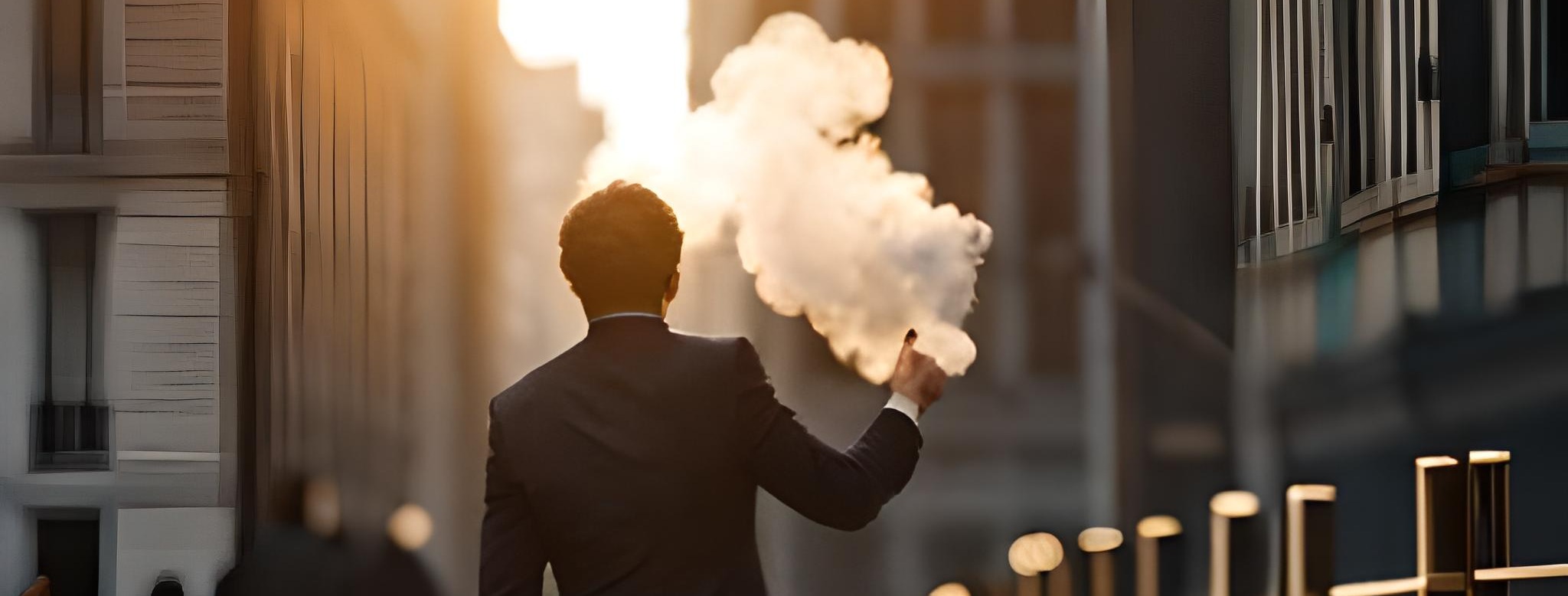 Say NO To Nicotine course cover